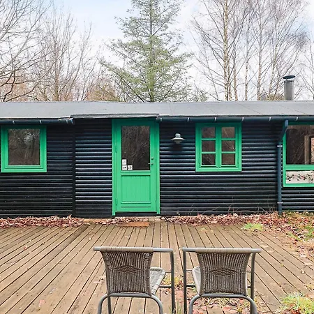Cozy Haven In - By Traum Hébergement de vacances Rørvig