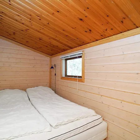 Cozy Haven In - By Traum *