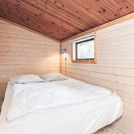 Cozy Haven In - By Traum Hébergement de vacances Rørvig