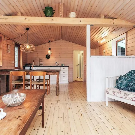 Cozy Haven In - By Traum * Rørvig