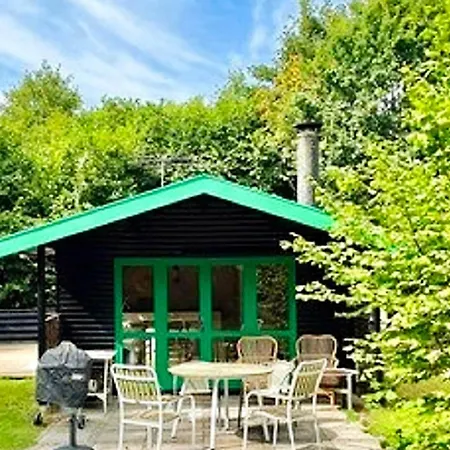 Cozy Haven In - By Traum Hébergement de vacances Rørvig