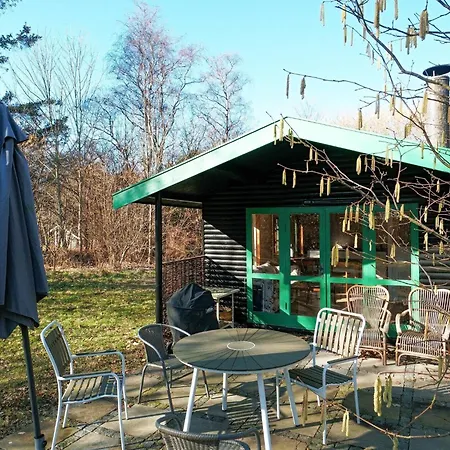 Hébergement de vacances Cozy Haven In - By Traum