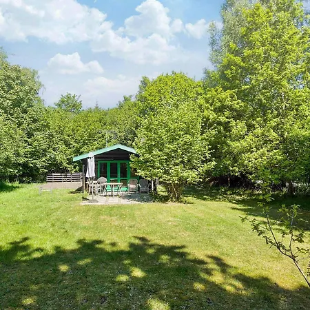 Hébergement de vacances Cozy Haven In - By Traum