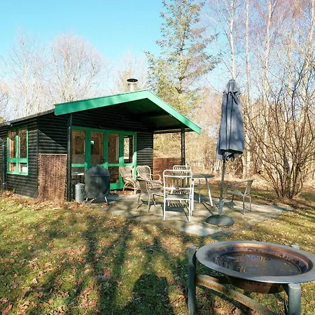 Cozy Haven In - By Traum Hébergement de vacances Rørvig