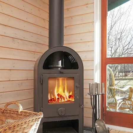 Cozy Haven In - By Traum *