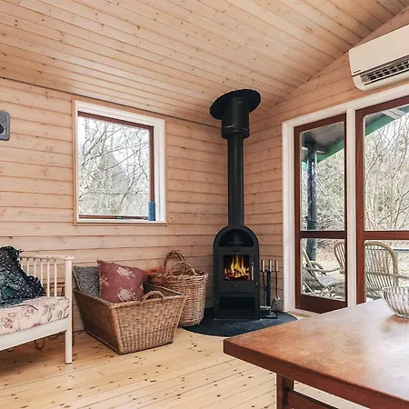 Hébergement de vacances Cozy Haven In - By Traum *
