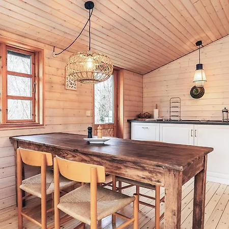Cozy Haven In - By Traum Hébergement de vacances Rørvig