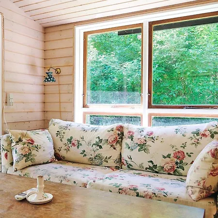 Cozy Haven In - By Traum Hébergement de vacances Rørvig