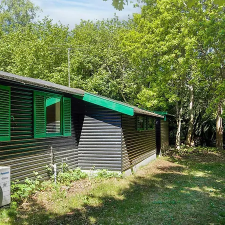 Hébergement de vacances Cozy Haven In - By Traum *