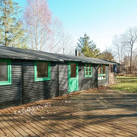 Cozy Haven In - By Traum Hébergement de vacances Rørvig